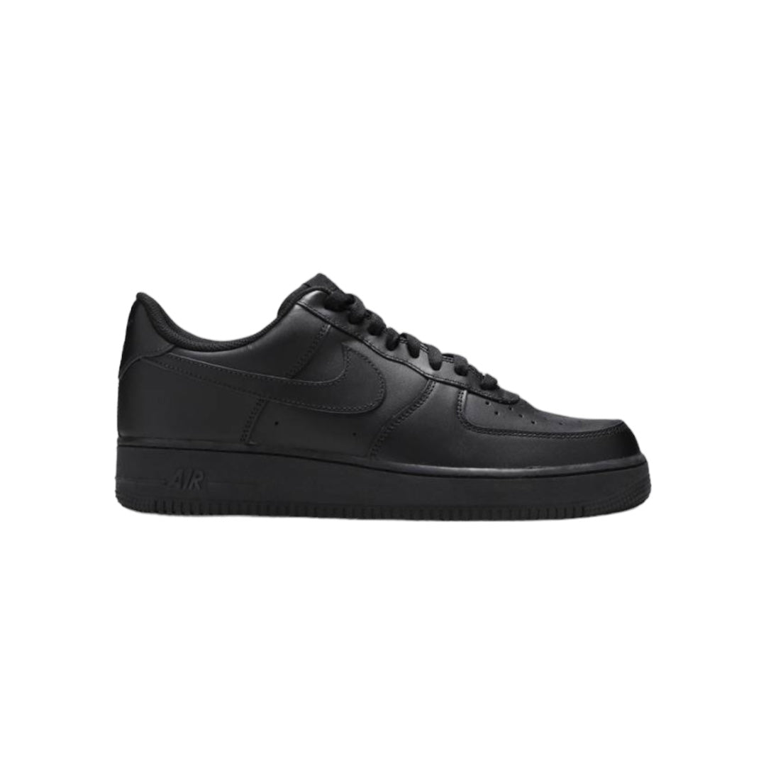 Air Force 1 “Black”