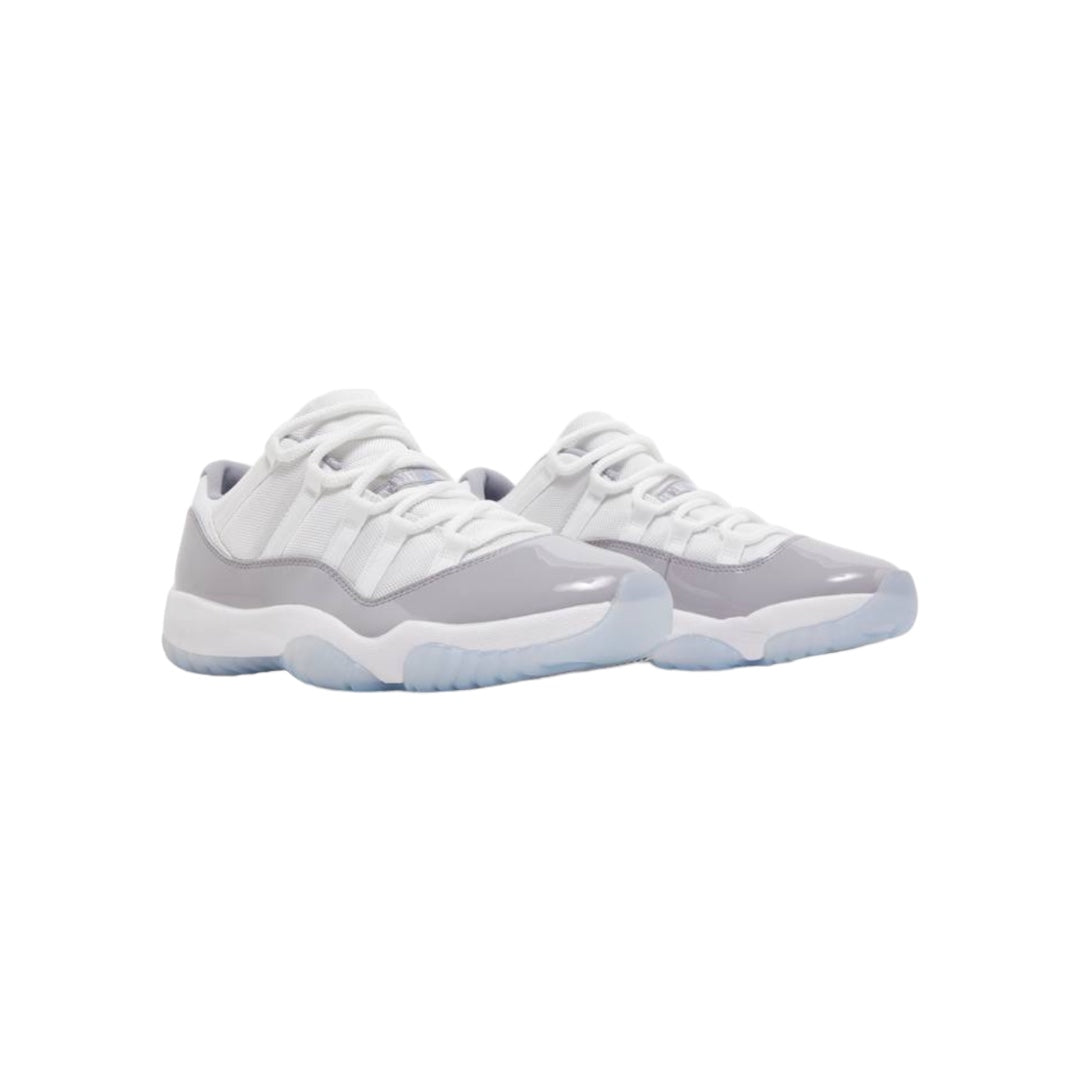 Retro 11 “Cement Grey”