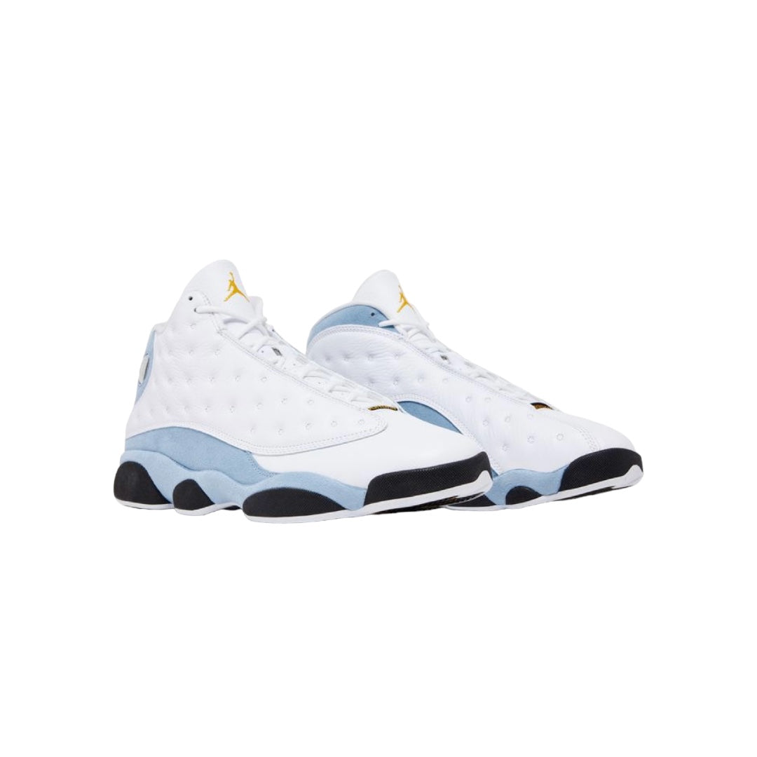 13 Retro “Blue Grey”