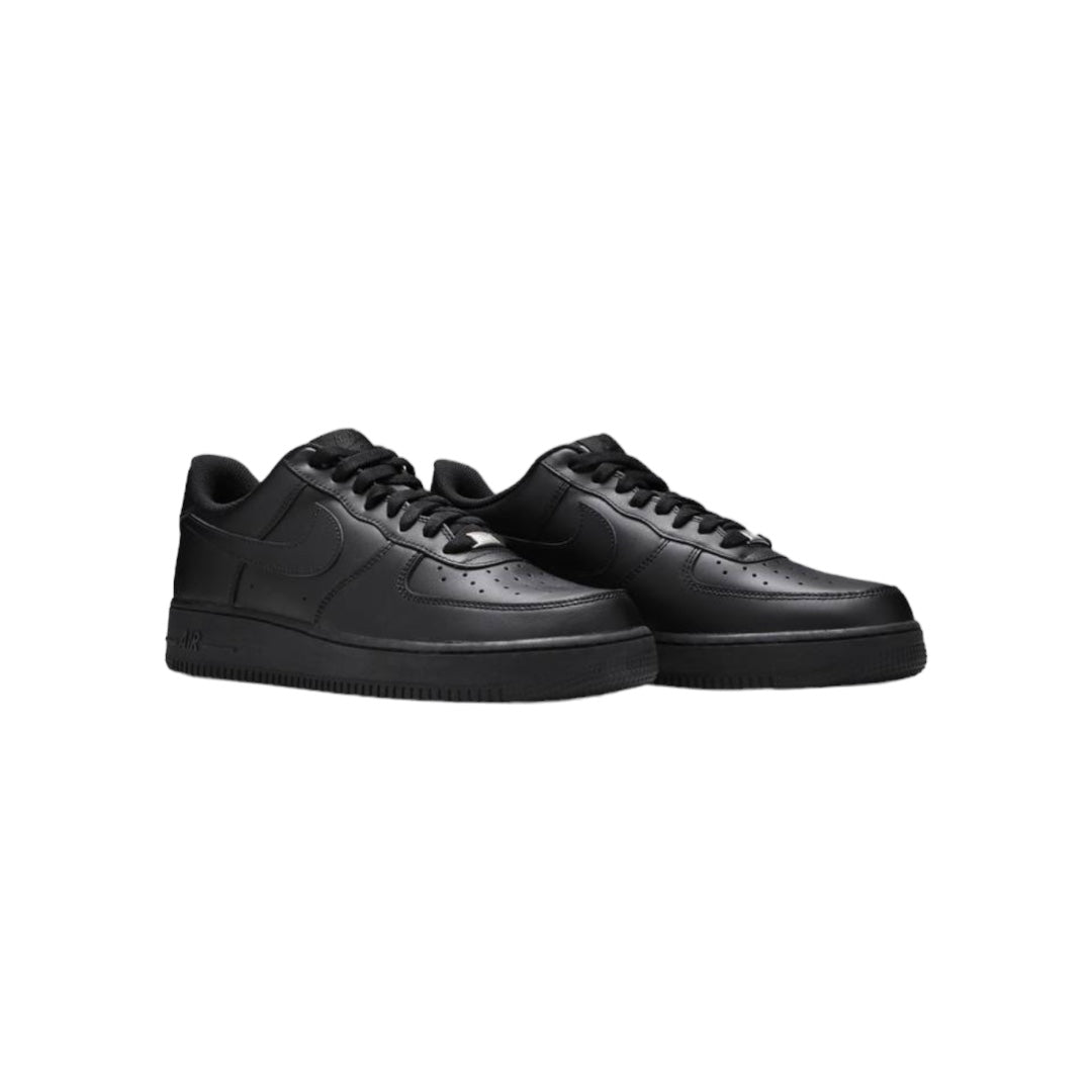 Air Force 1 “Black”