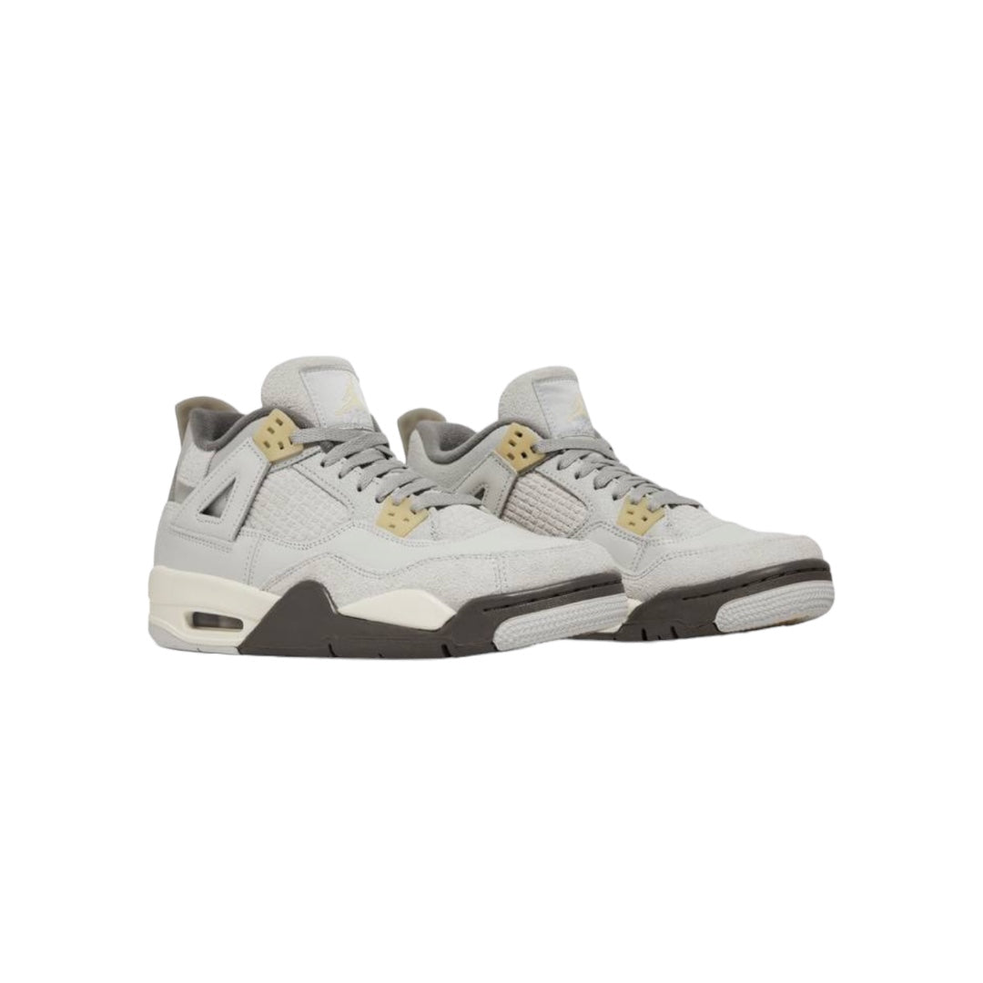 Retro 4 “Craft”(GS)
