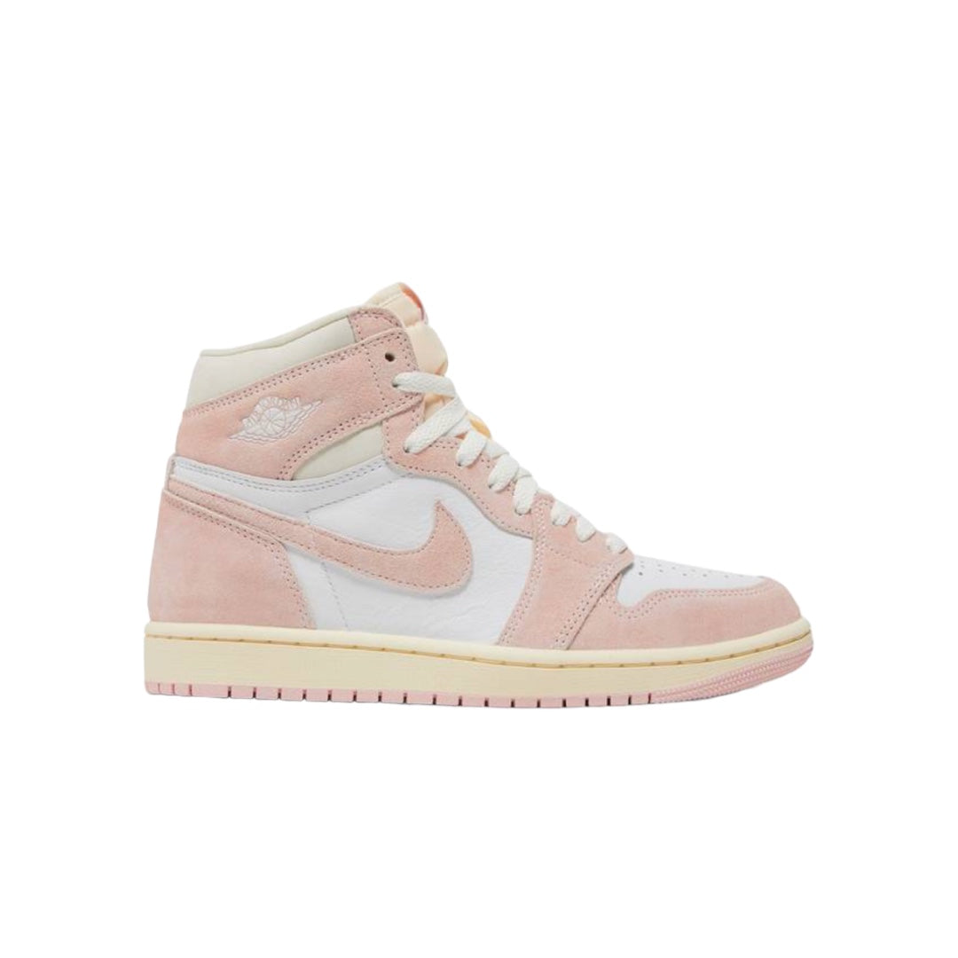 Retro 1 “Washed Pink”