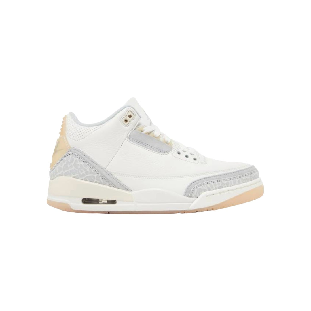 Retro 3 “Craft”