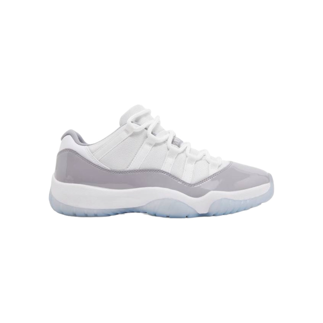 Retro 11 “Cement Grey”