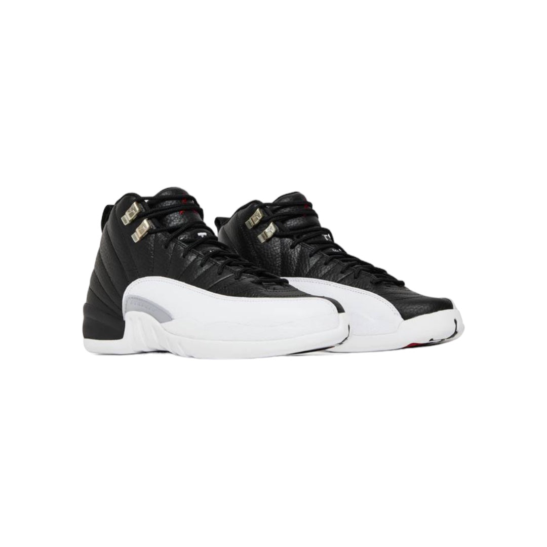 Retro 12 “ Playoff”