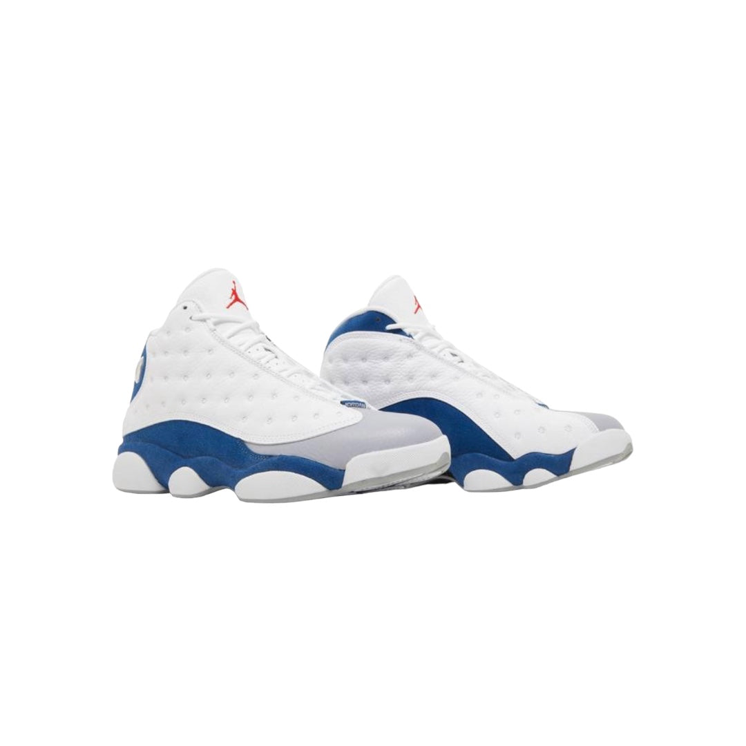 13 Retro “French Blue”