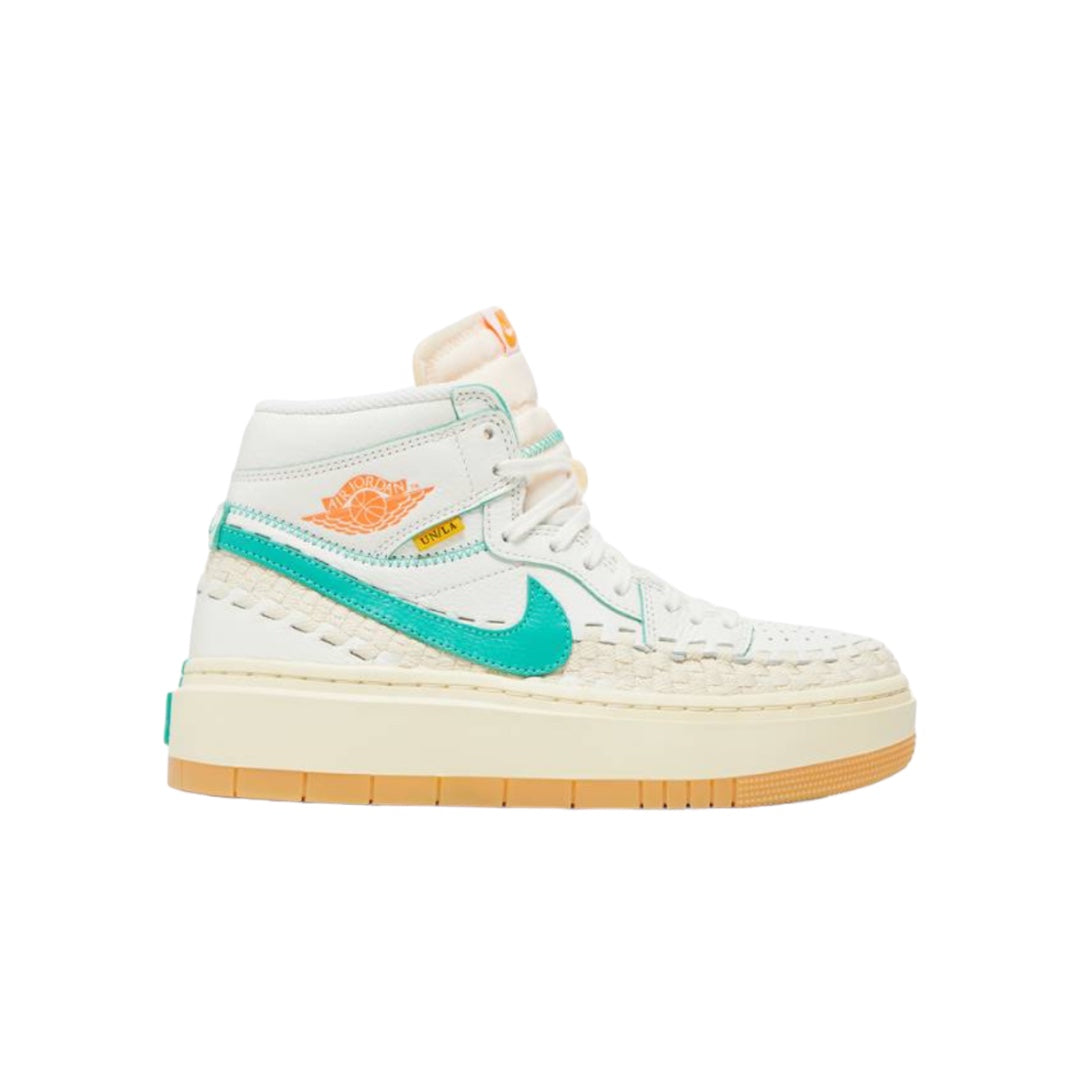 Jordan 1 Elevate High SP “Union LA Bephies Beauty Supply Summer of ‘96”