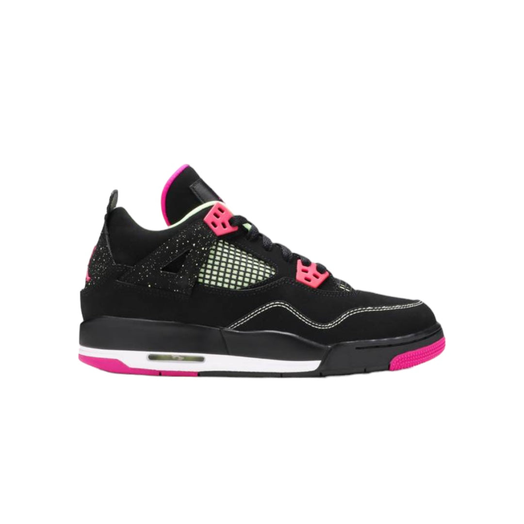 Retro 4 “Fushia”