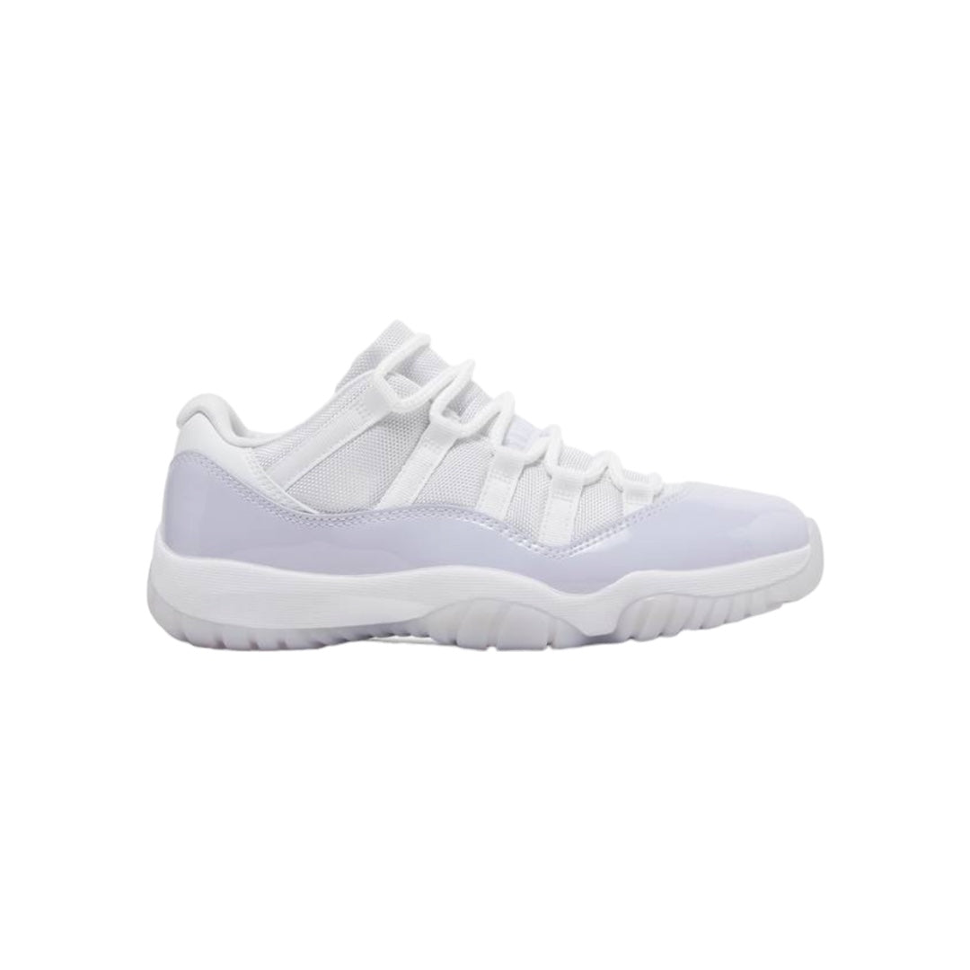 Retro 11 “Pure Violet”