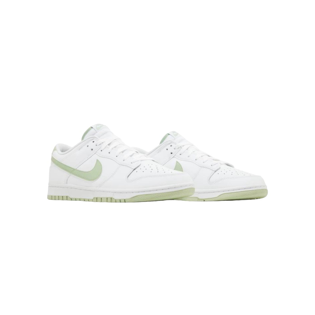 Nike dunk low “Honeydew”