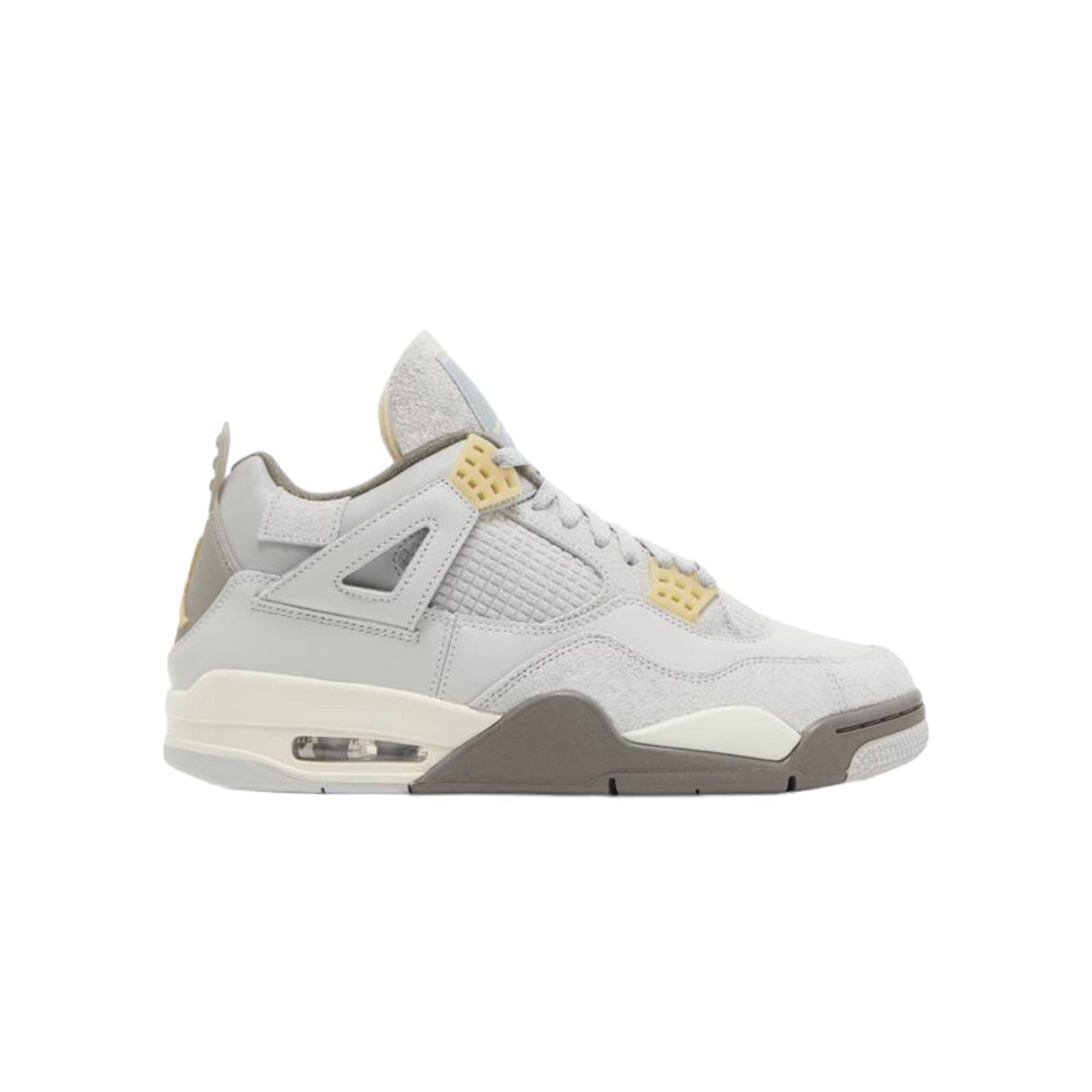Retro 4 “Craft”