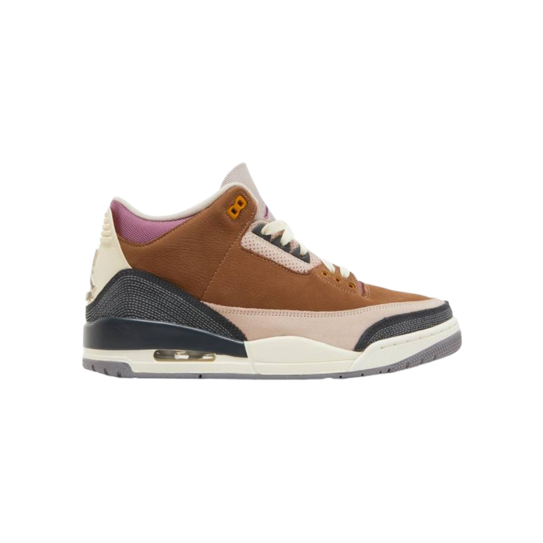 Retro 3 “Winterized”