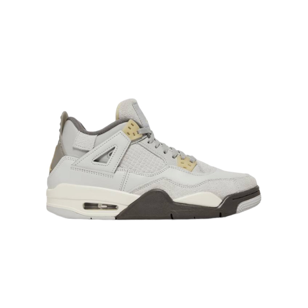 Retro 4 “Craft”(GS)