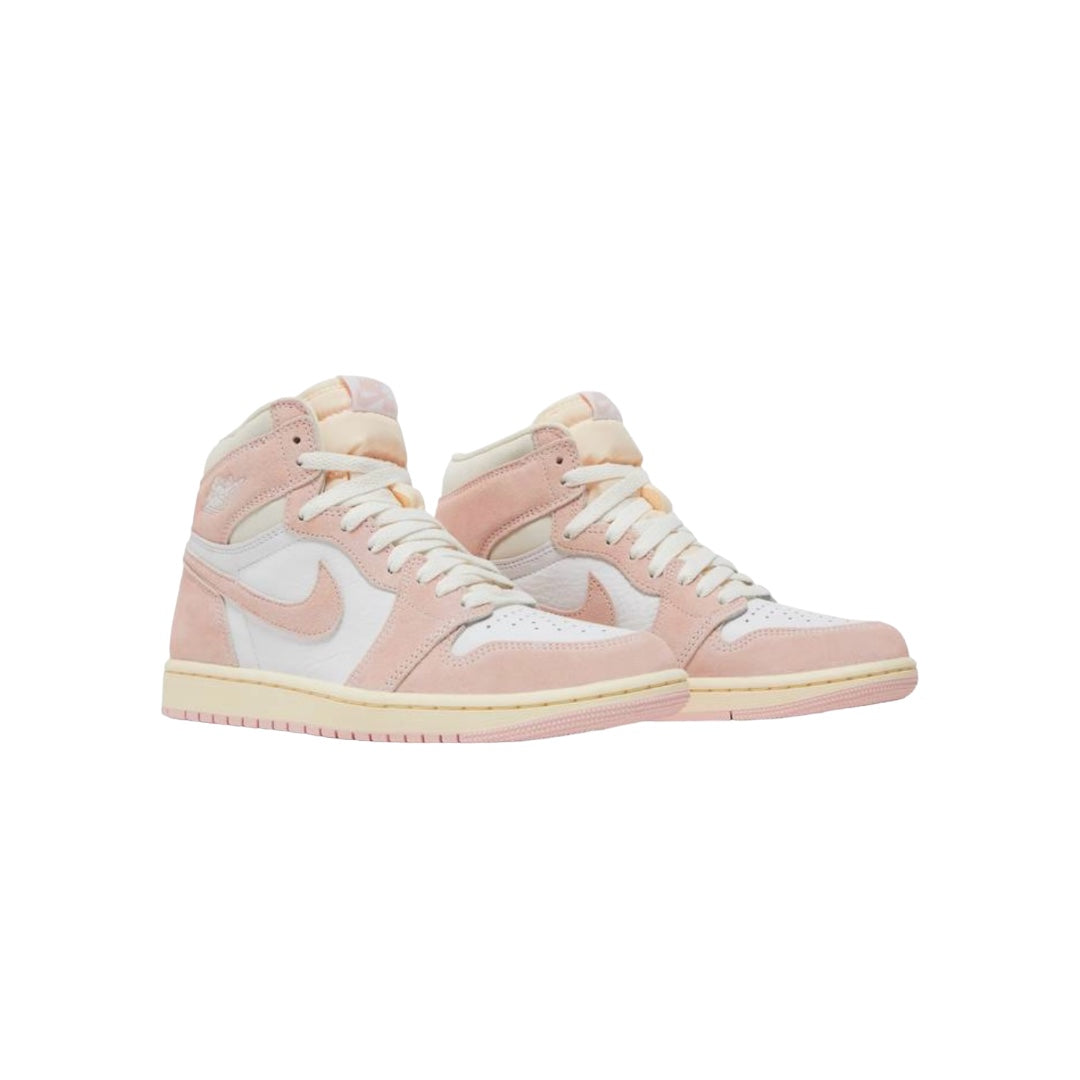 Retro 1 “Washed Pink”