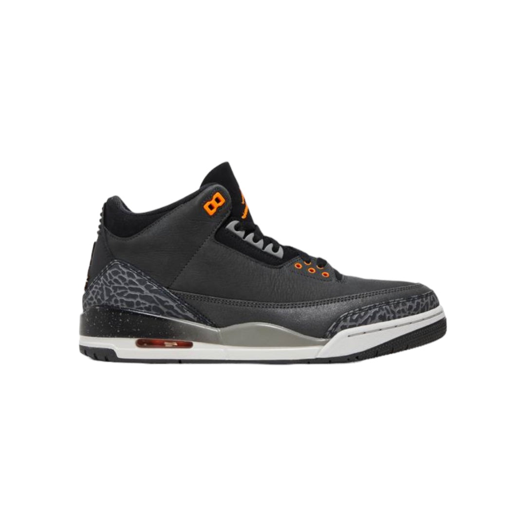 Retro 3 “Fear”