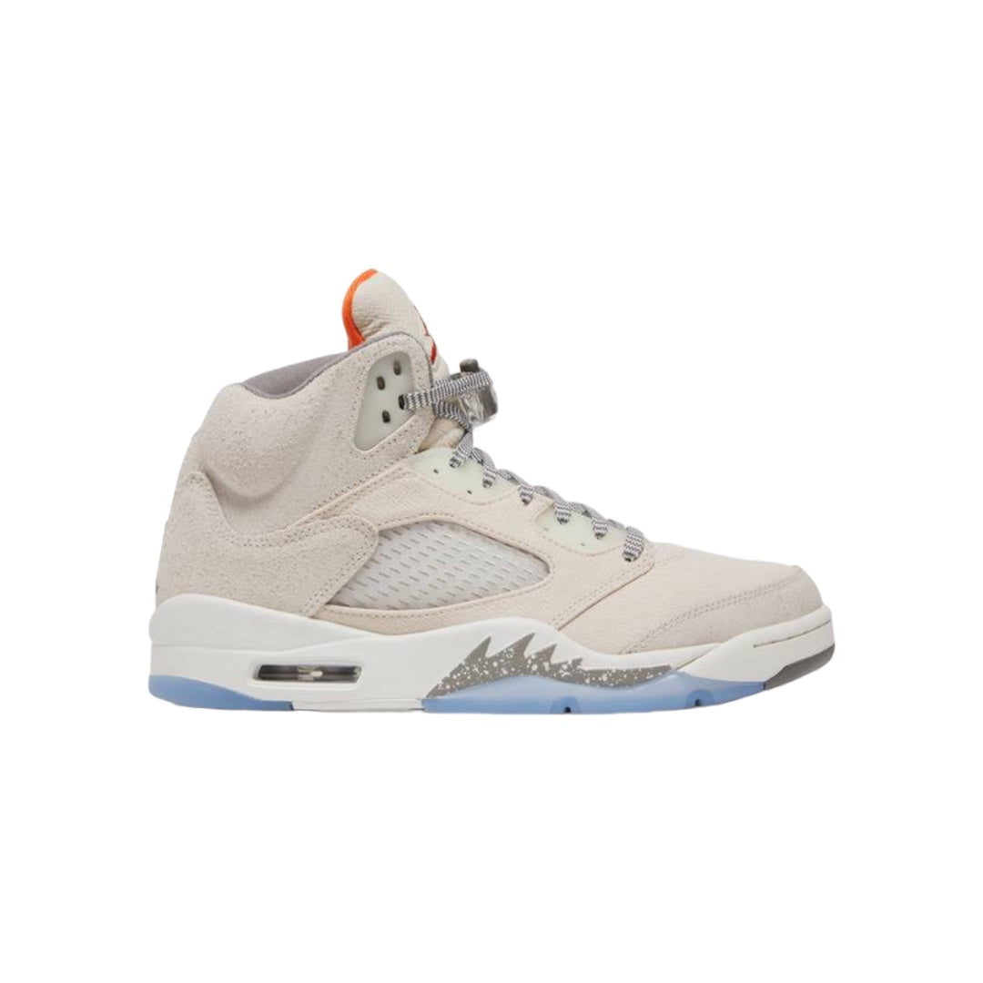 Retro 5 “Craft”