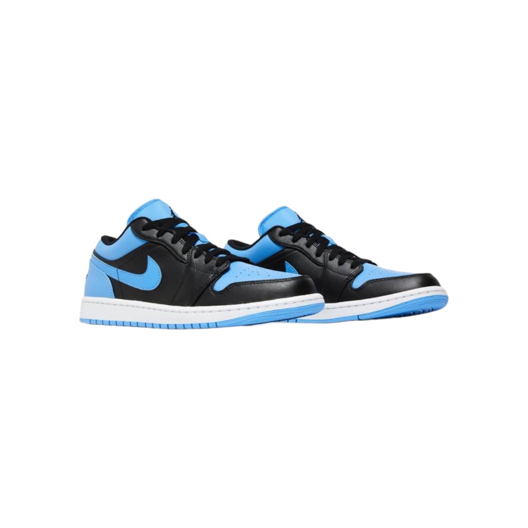 Jordan 1 Low “UNC”