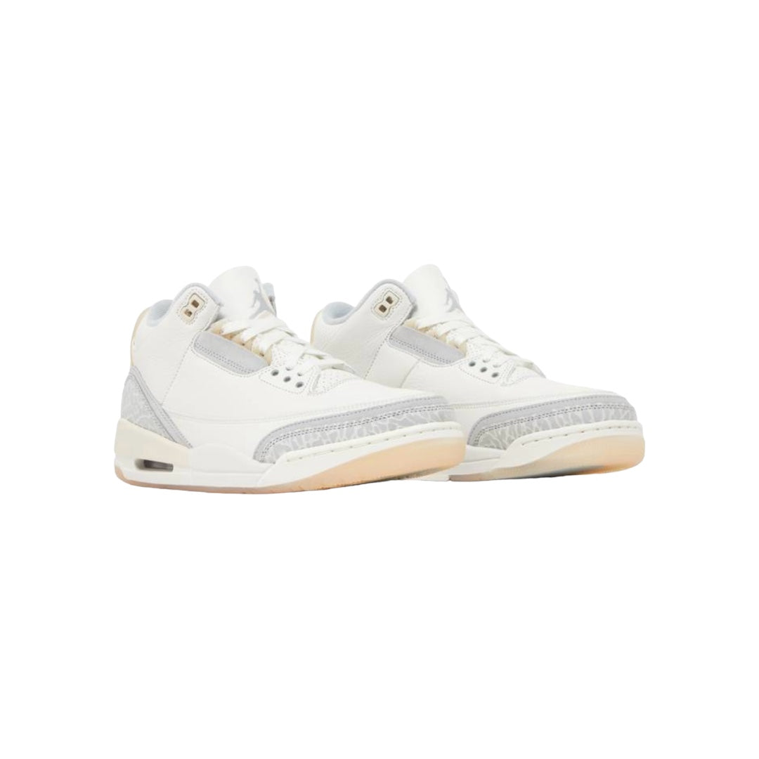 Retro 3 “Craft”