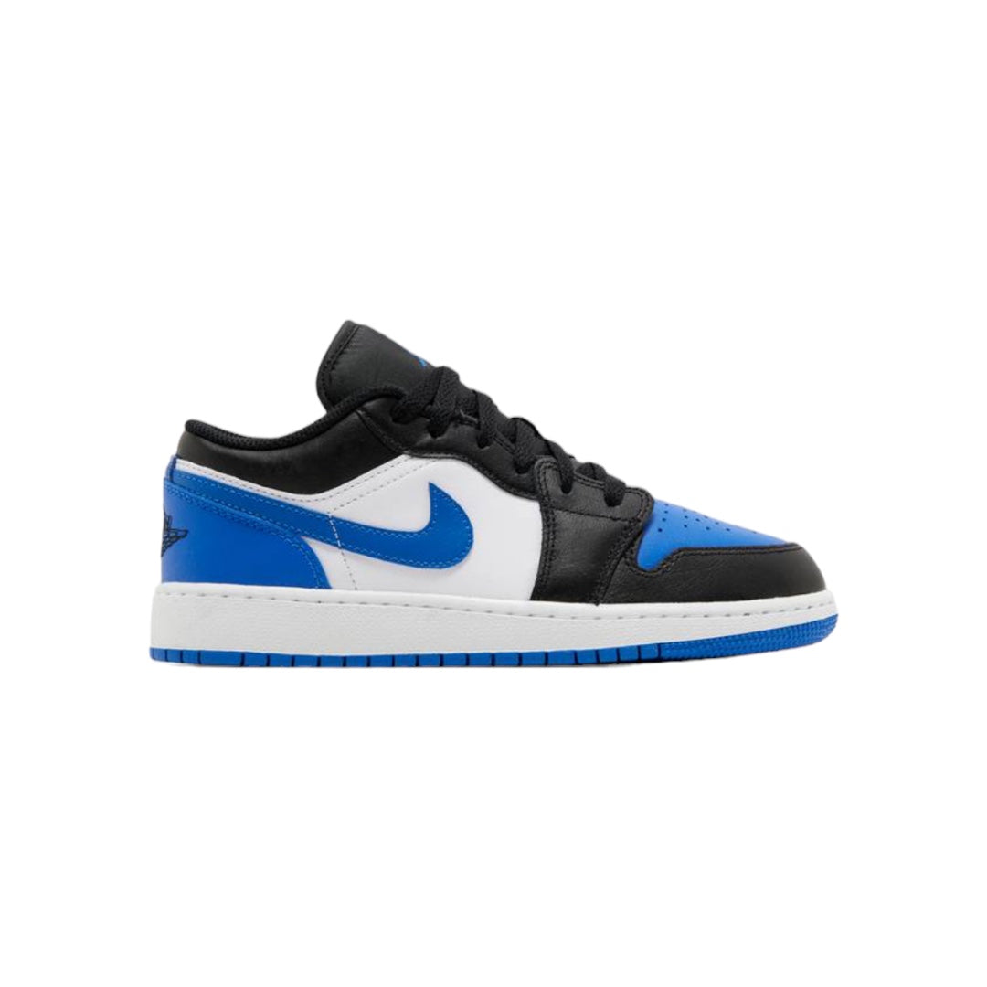 Retro 1 Low “Royal Toe”