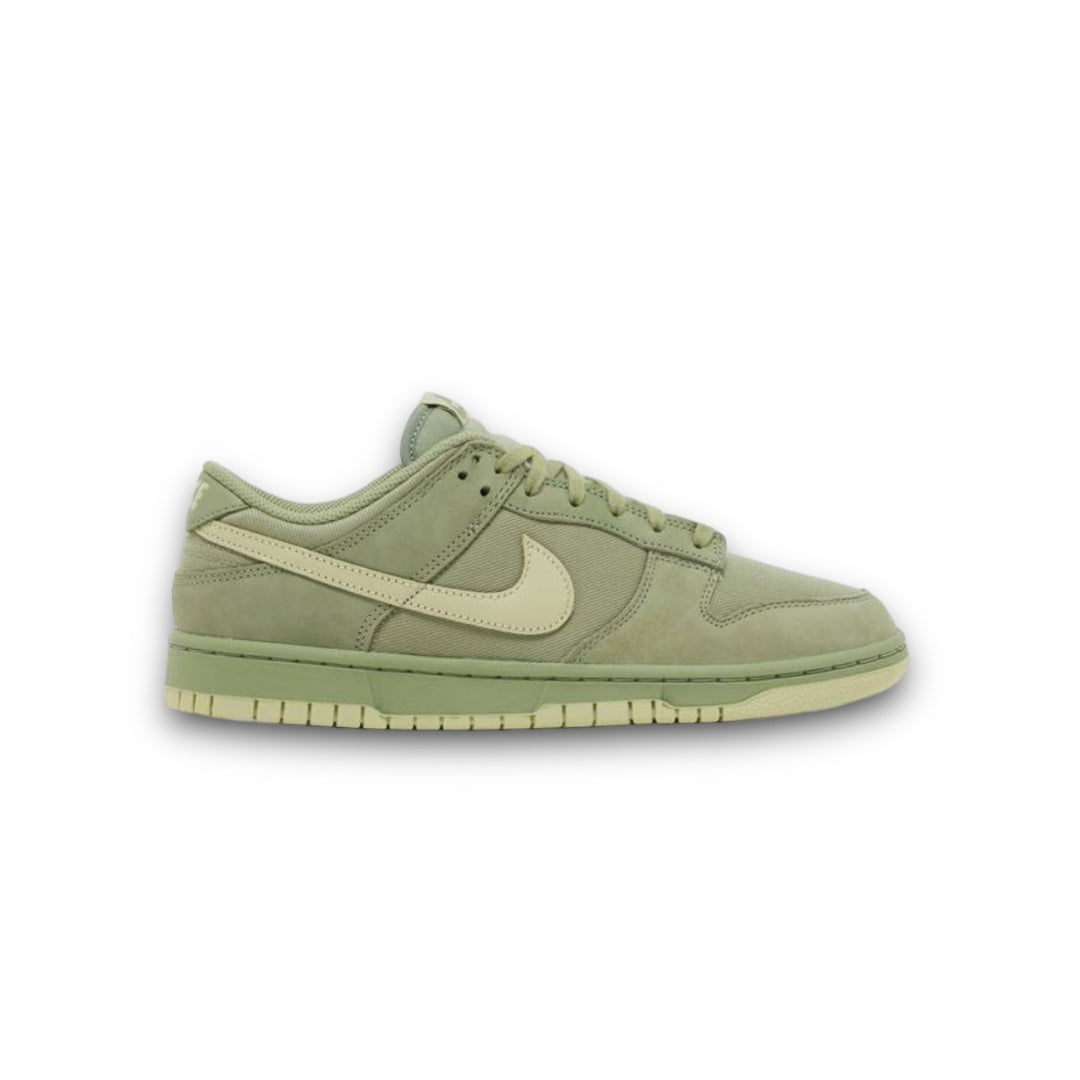 Dunk Low “Olive Green”