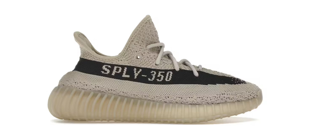 Adidas Yeezy Boost 350 V2 Slate