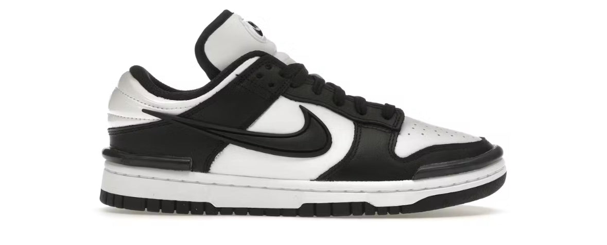 Nike Dunk Low Twist Panda (women's)
