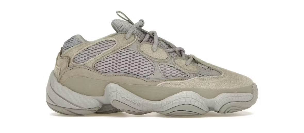 Adidas Yeezy 500 Stone Salt