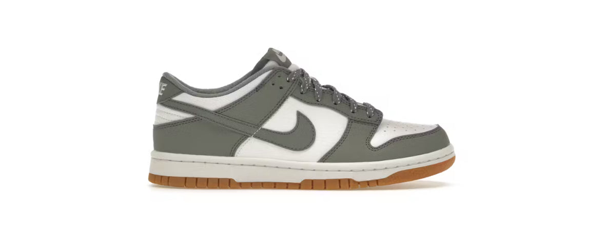 Nike Dunk Low Reflective Grey (GS)