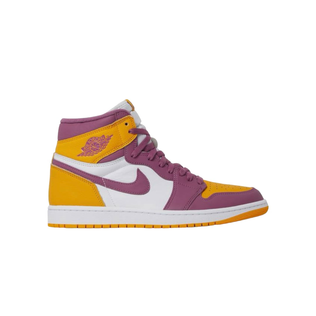 1 High Retro “Brotherhood”
