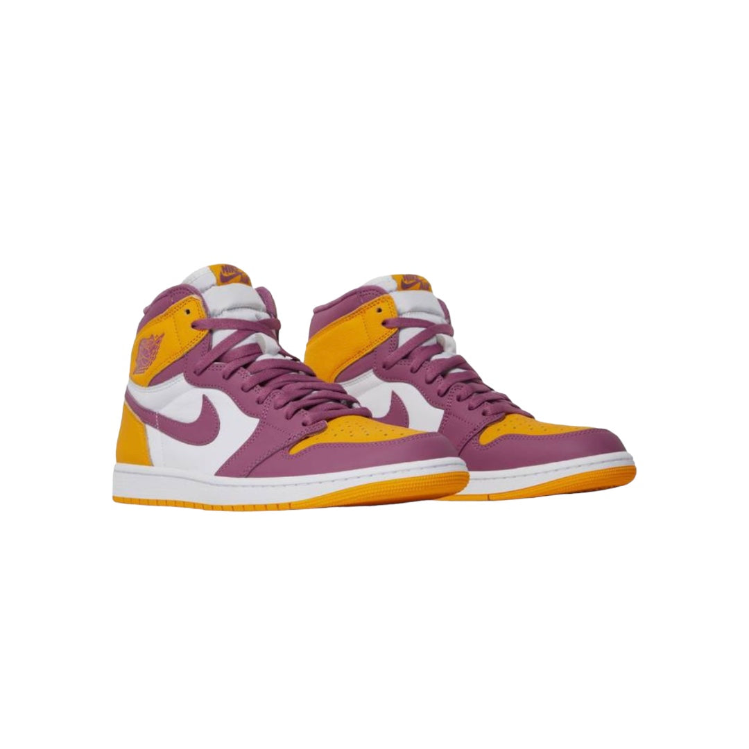 1 High Retro “Brotherhood”