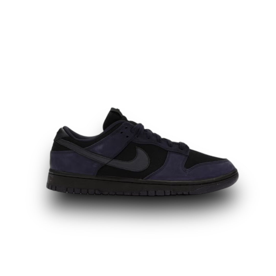 Nike Dunk Low LX “Purple Ink” (W)