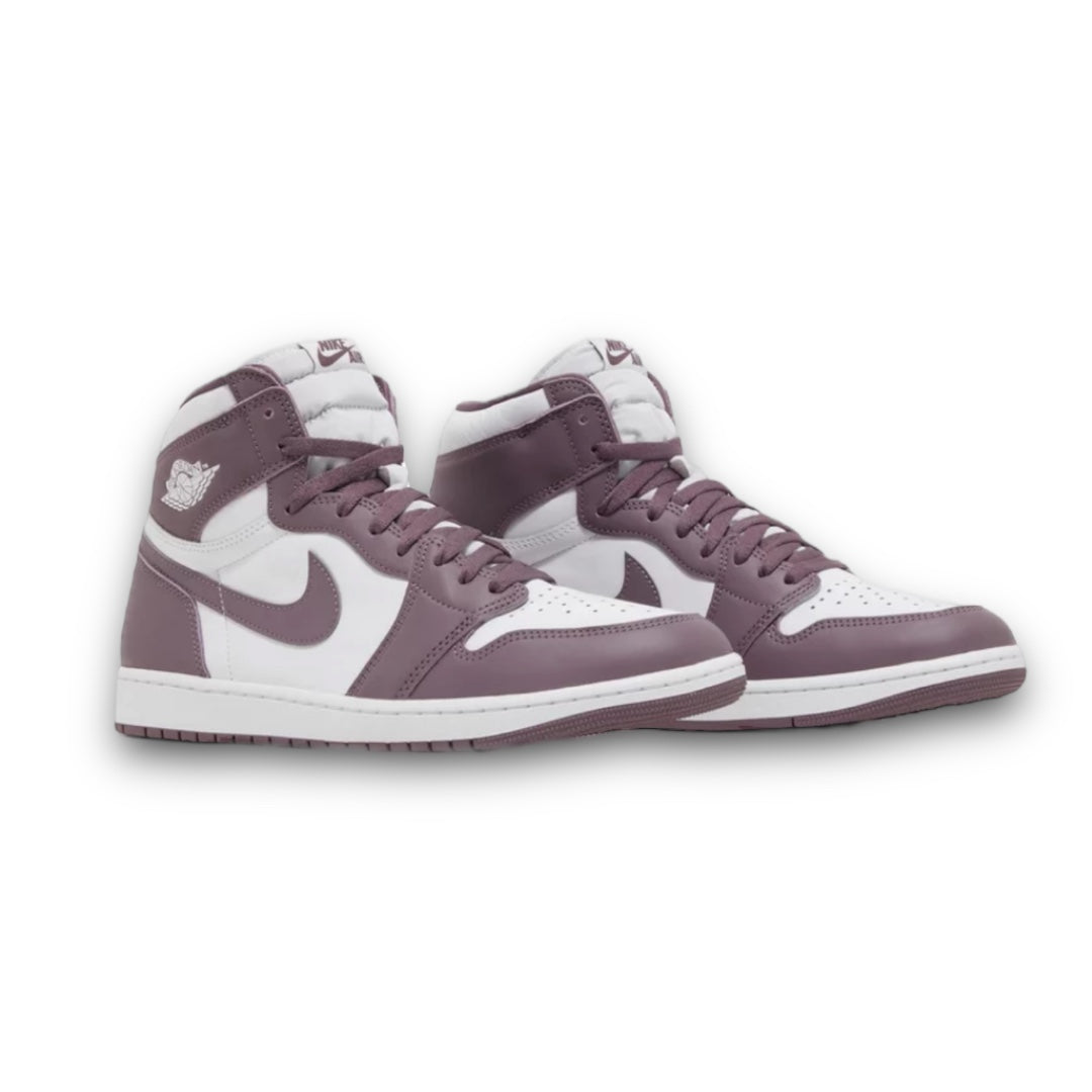 Jordan 1 Mauve