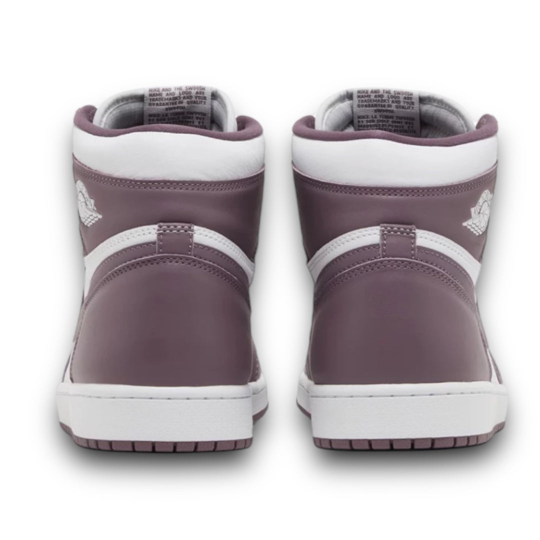 Jordan 1 Mauve