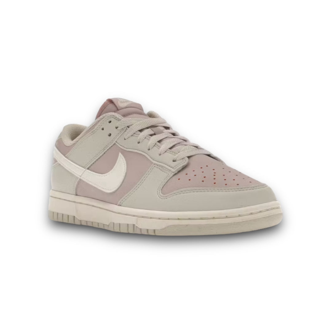 Nike Dunk Low Next Nature “Platinum Violet”(W)