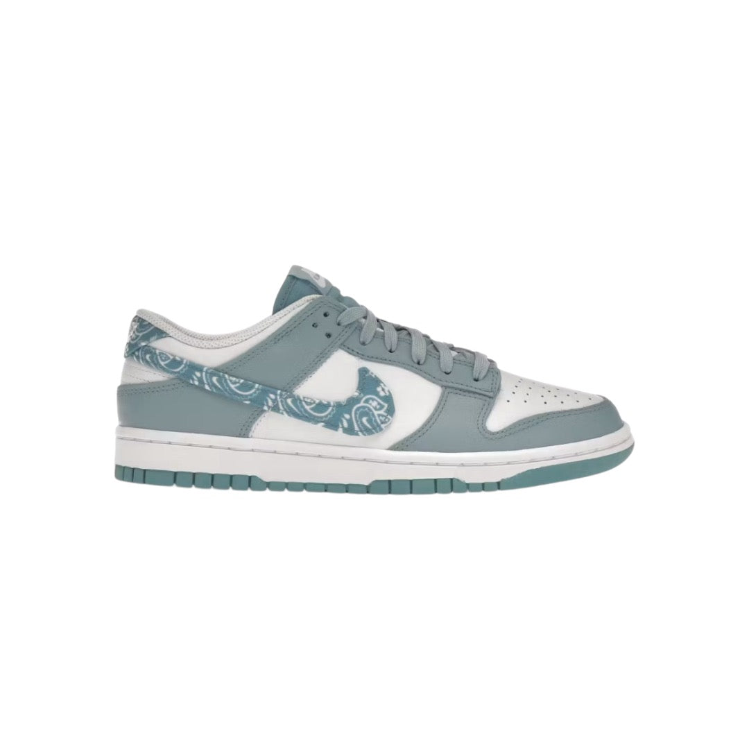 Nike Dunk Low Essential “Paisley Pack Blue”(W)