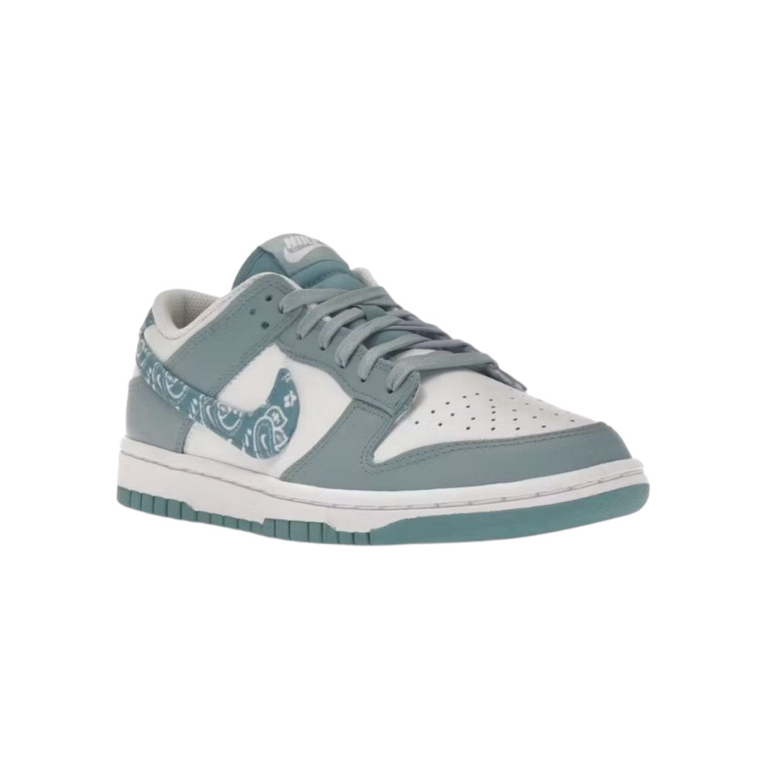 Nike Dunk Low Essential “Paisley Pack Blue”(W)
