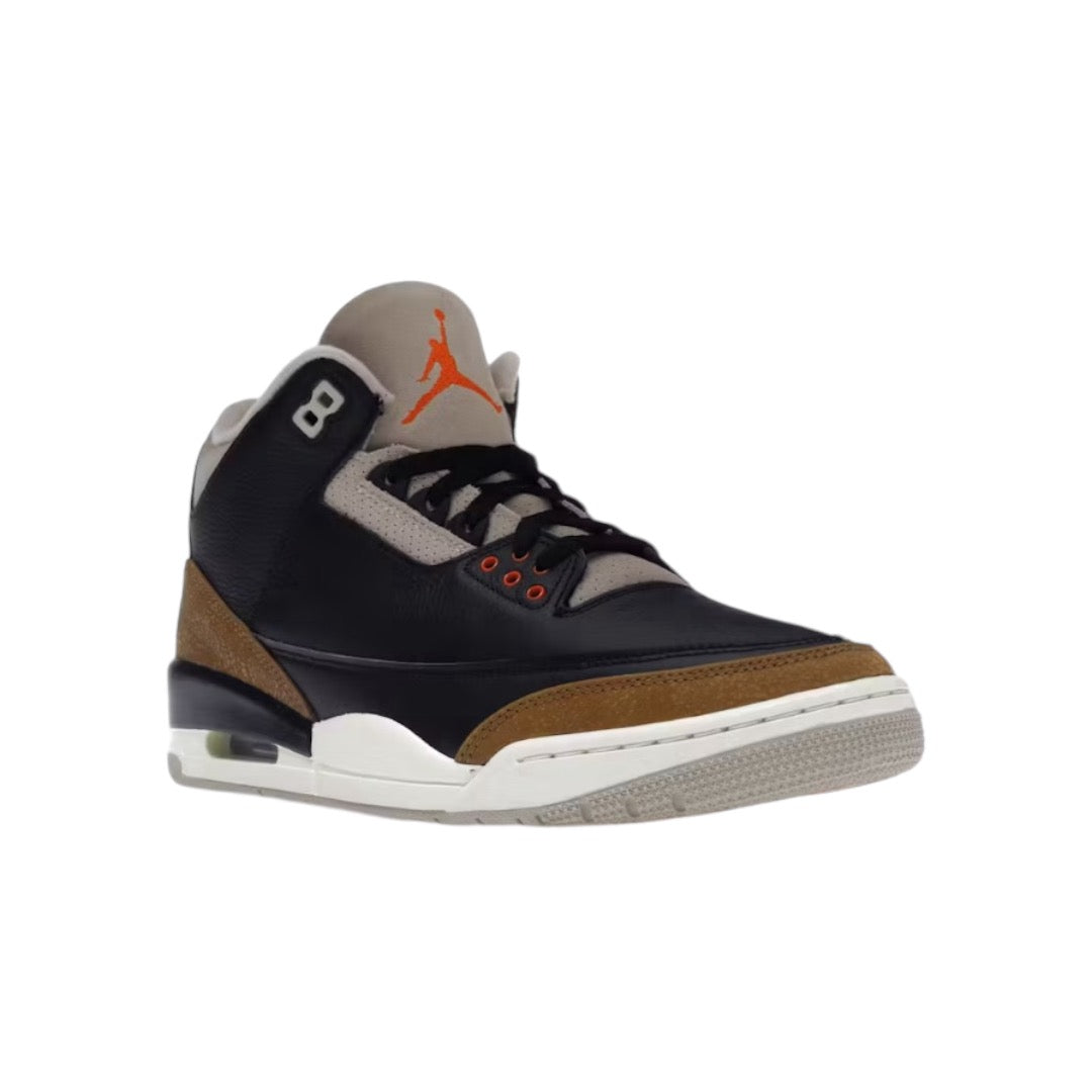 Jordan 3 Retro “Desert Elephant”