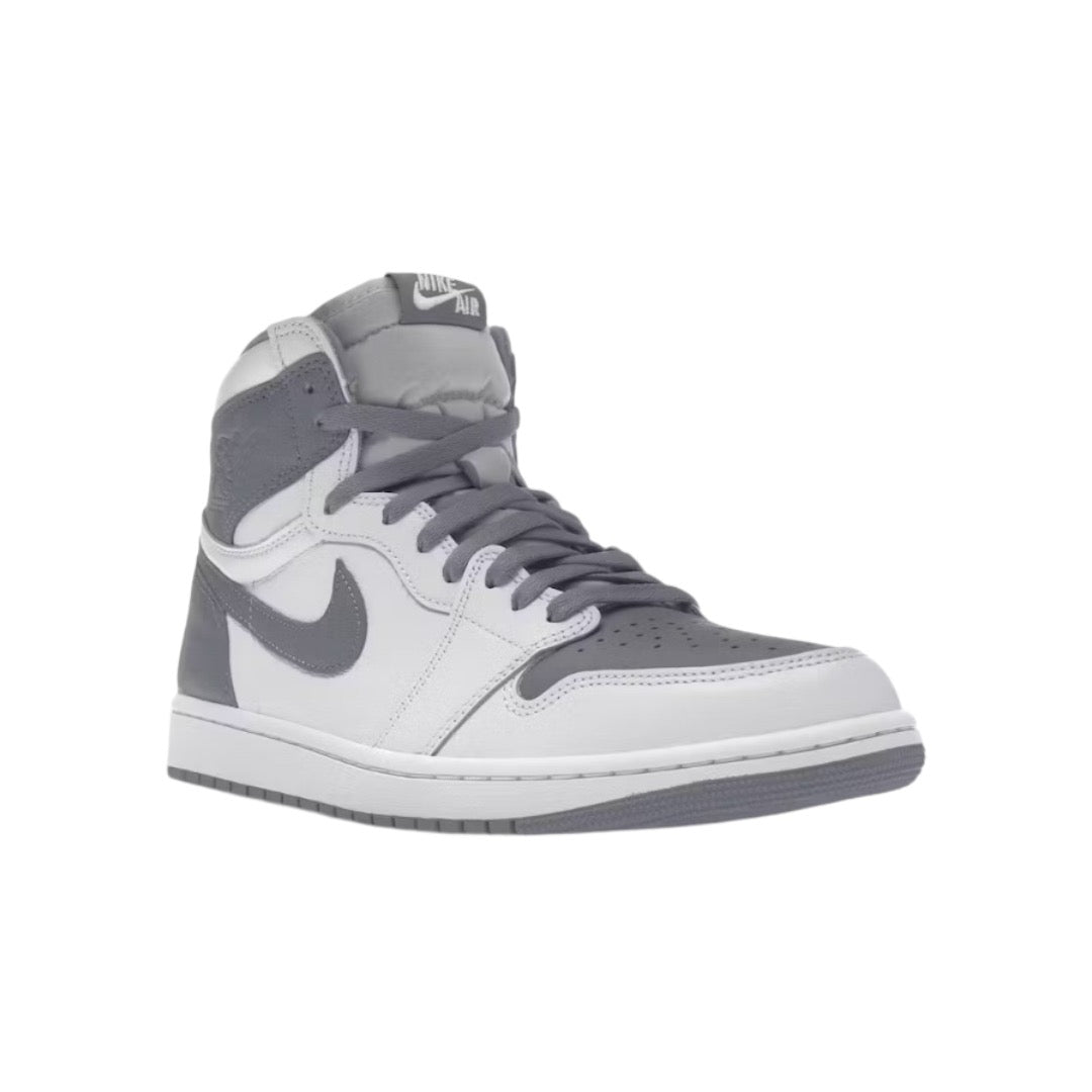 Jordan 1 Retro High OG “Stealth”