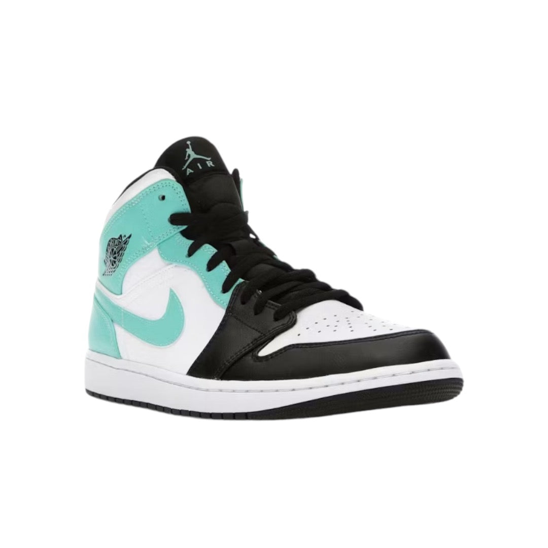 Jordan 1 Mid “Tropical Twist Igloo”