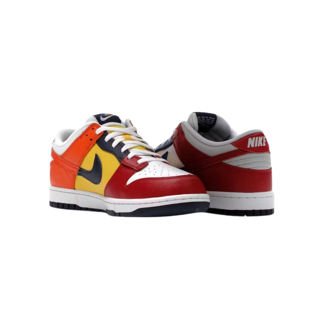 Nike Dunk Low QS “CO.JP What The” (2024)