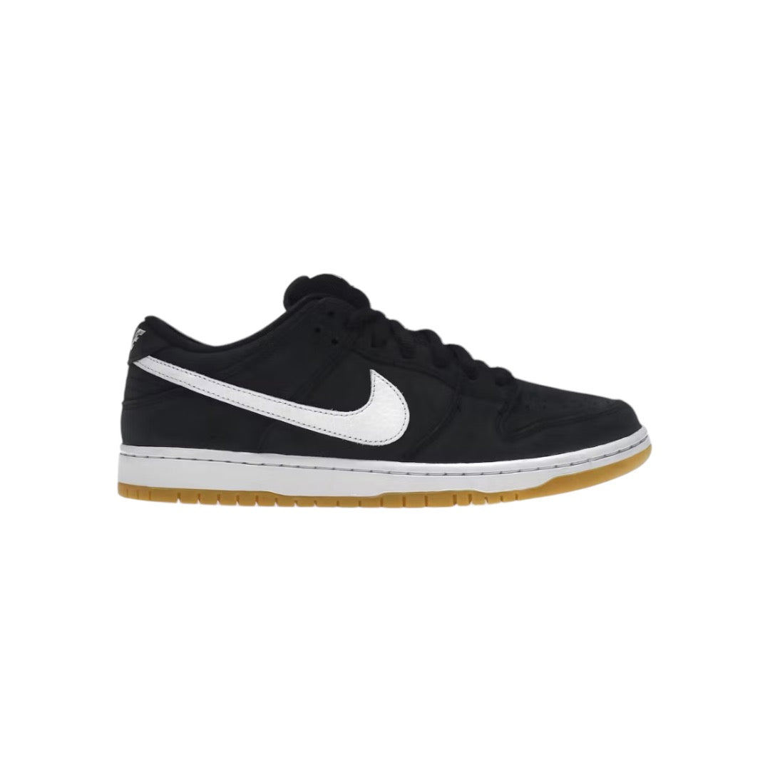 Nike SB Dunk Low Pro “Black Gum”