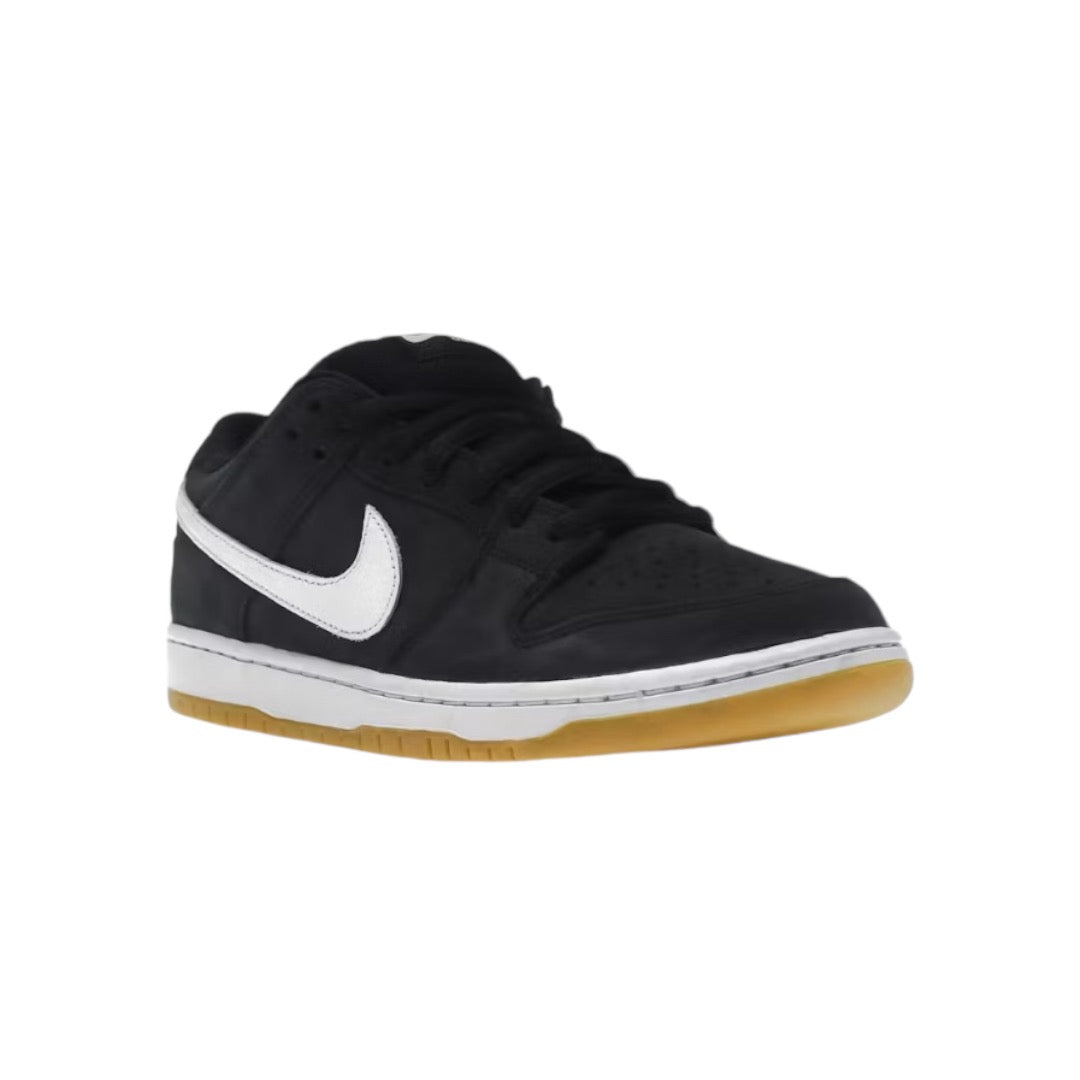 Nike SB Dunk Low Pro “Black Gum”