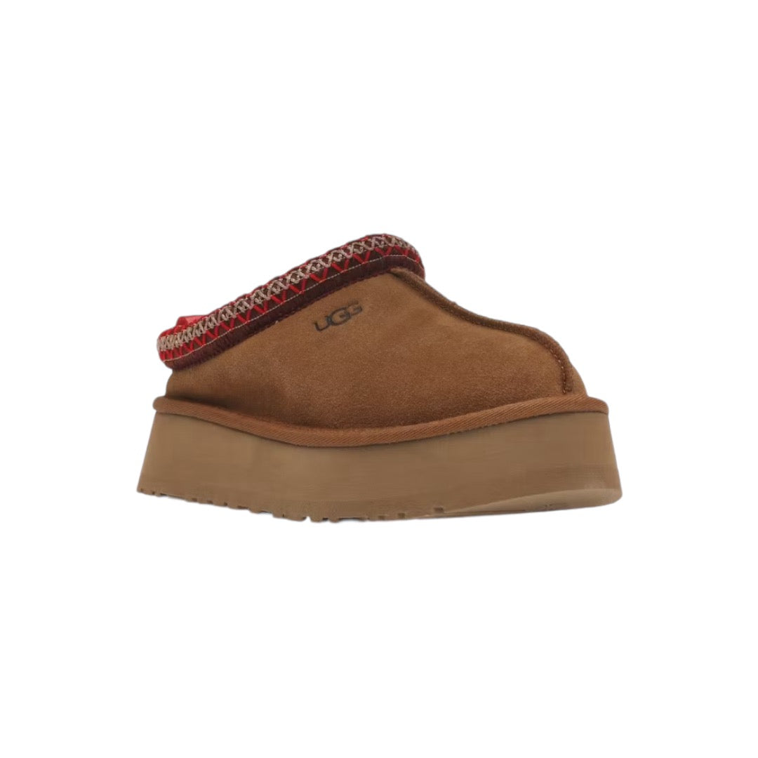 UGG Tazz Slipper “Chestnut”