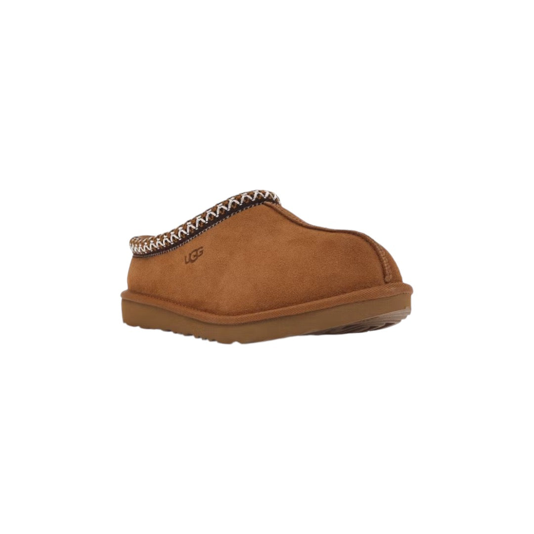 UGG Tasman II Slipper “Chestnut” (Kids)