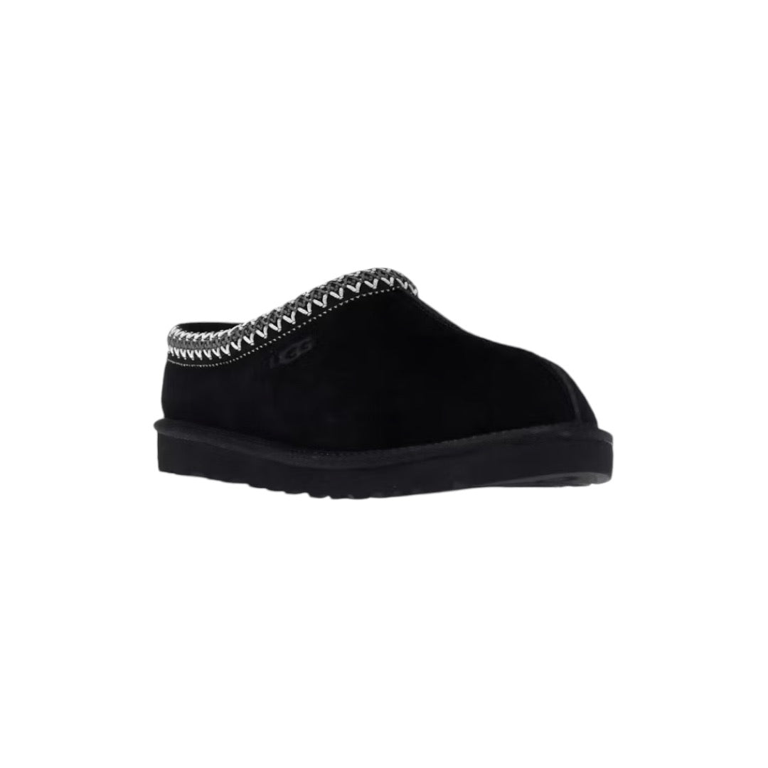 UGG Tasman Slipper “Black”