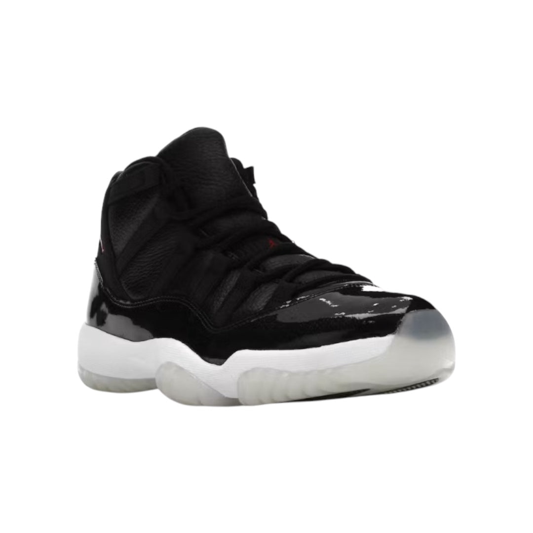 Jordan 11 Retro “72-10”