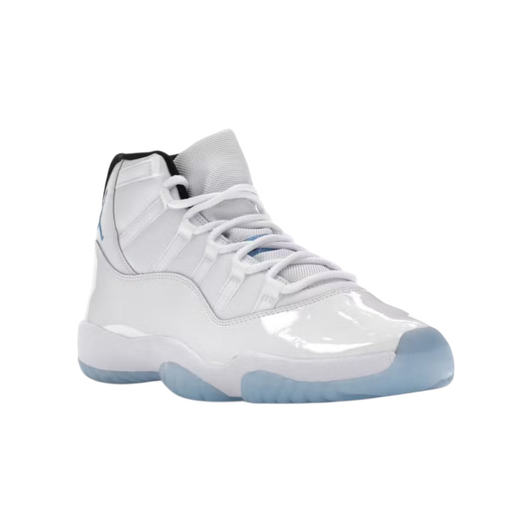 Jordan 11 Retro “Legend Blue”(2024)