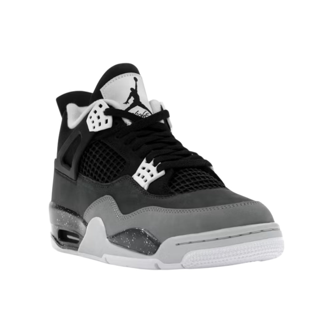 Jordan 4 Retro “Fear”(2024)