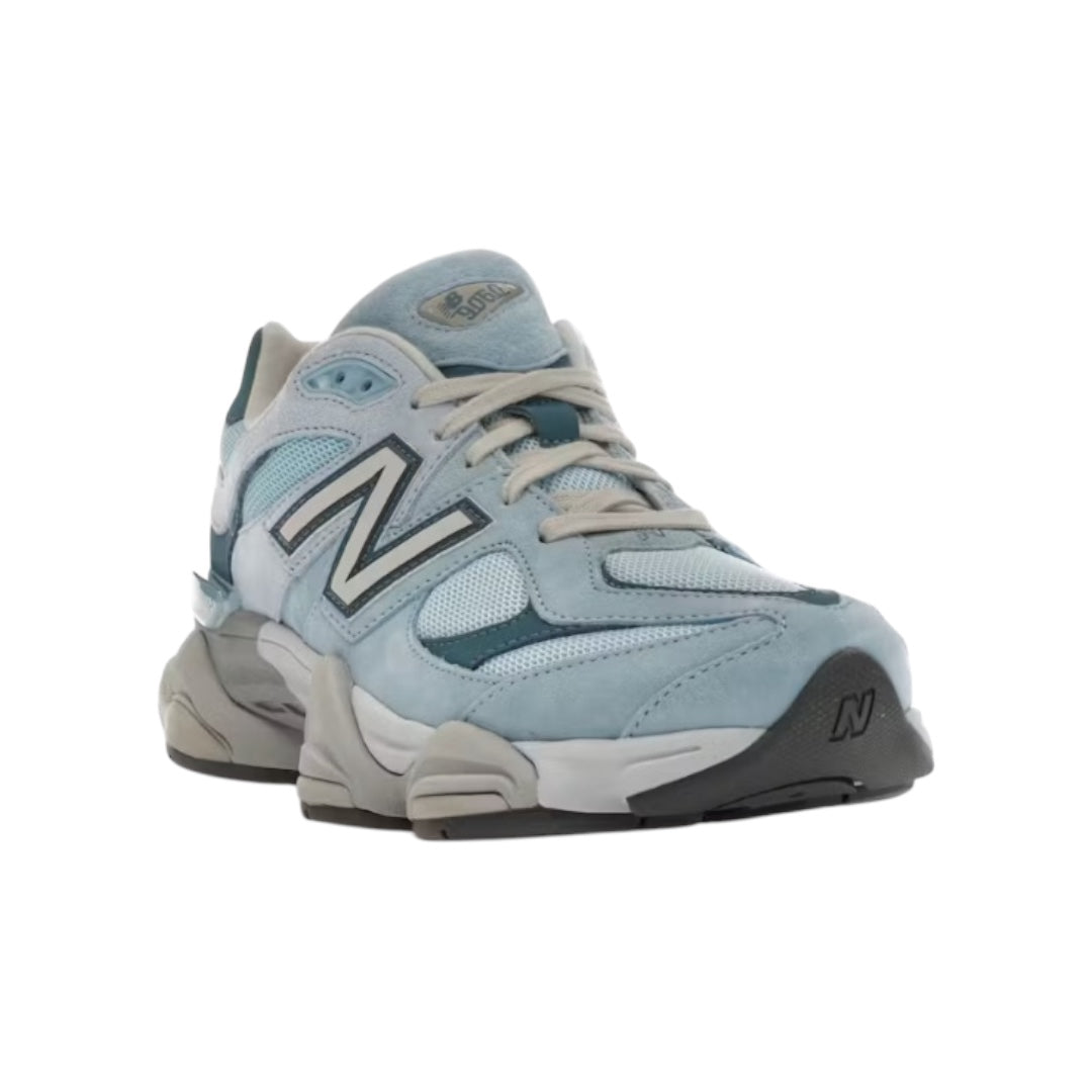 NB 9060 “Chrome Blue”