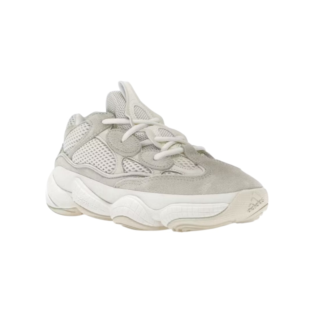 Yeezy 500 “Bone White”(2023)
